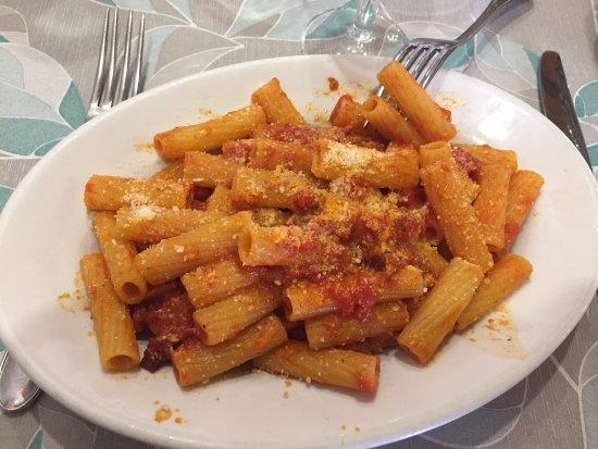 da Roberto al Passetto di Borgo